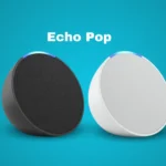 Echo Pop - Smart speaker