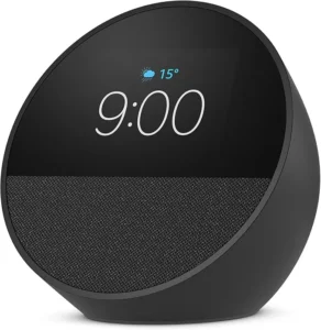 Echo Spot 2024