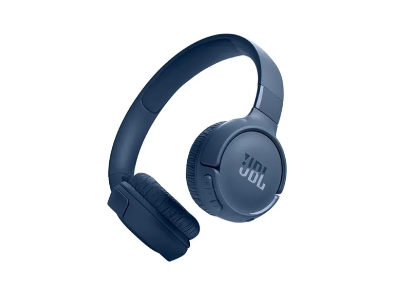 JBL, Fone de Ouvido Sem Fio, Tune 520BT, Bluetooth