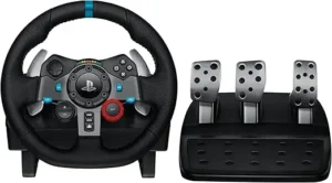 Volante Logitech G29