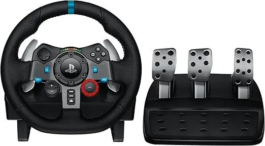 Volante Logitech G29