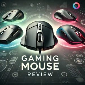 Melhor Mouse Gamer