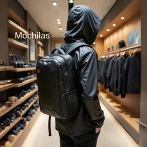 Mochila Executiva