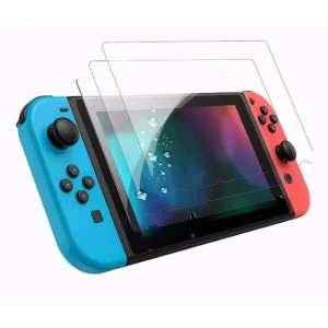 Protetor de tela para Nintendo Switch