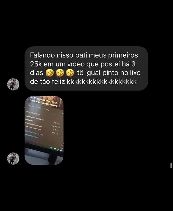 Depoimento 03