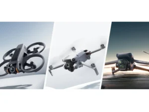 Drones DJI Mini