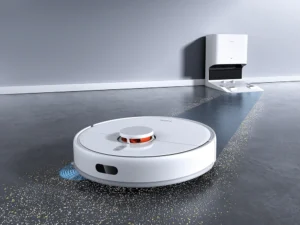 Melhor Robô Aspirador Xiaomi