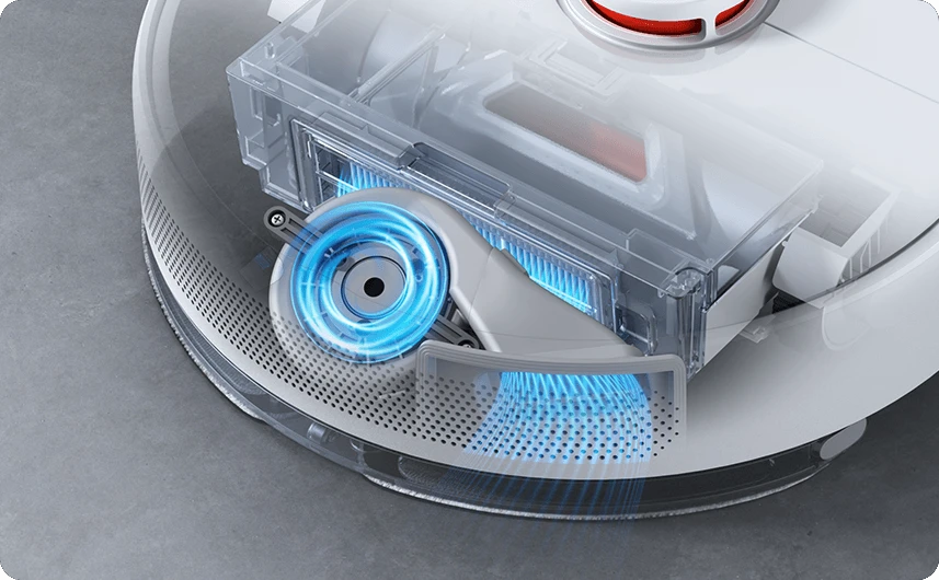 Xiaomi Robot Vacuum X10 é Bom? Review Completo com Prós e Contras! 3 Xiaomi Robot Vacuum X10 02