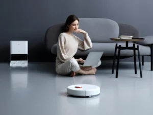 Xiaomi Robot Vacuum X10